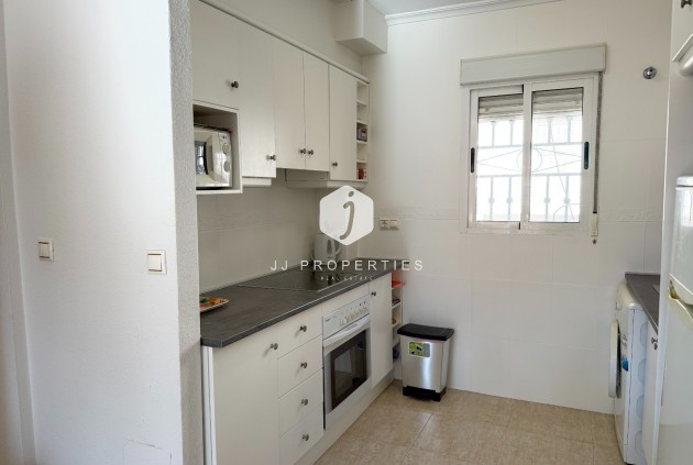 Segunda mano - Apartamento / piso -
Orihuela Costa - Costa Blanca