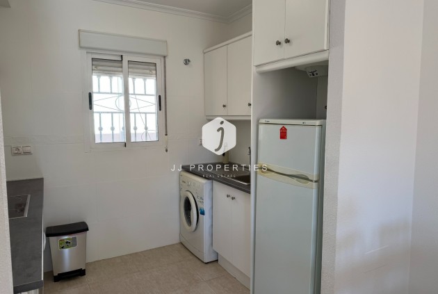 Segunda mano - Apartamento / piso -
Orihuela Costa - Costa Blanca