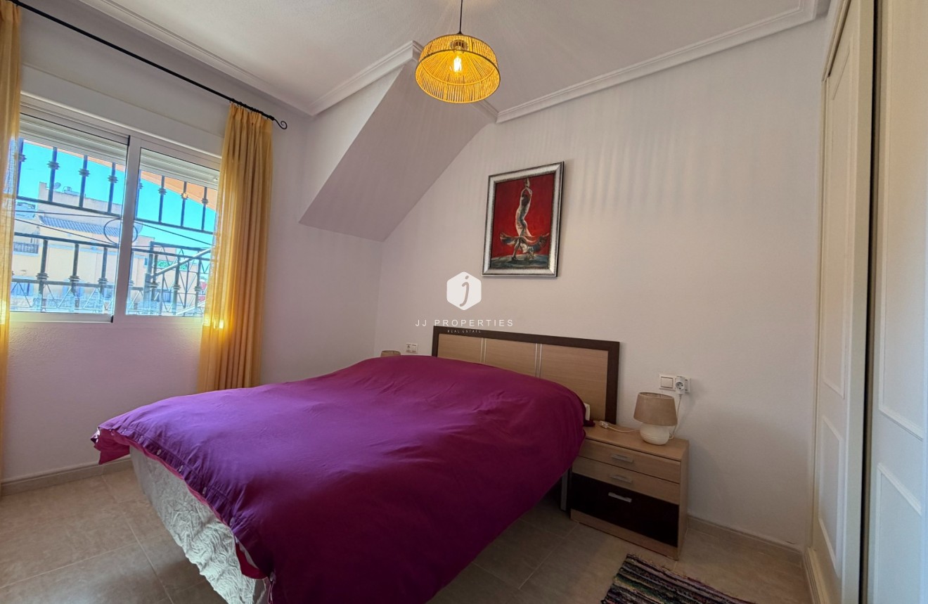 Segunda mano - Apartamento / piso -
Orihuela Costa - Costa Blanca