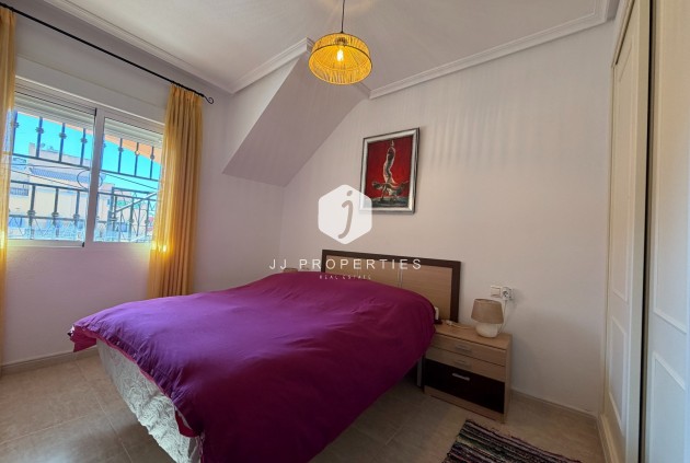 Segunda mano - Apartamento / piso -
Orihuela Costa - Costa Blanca