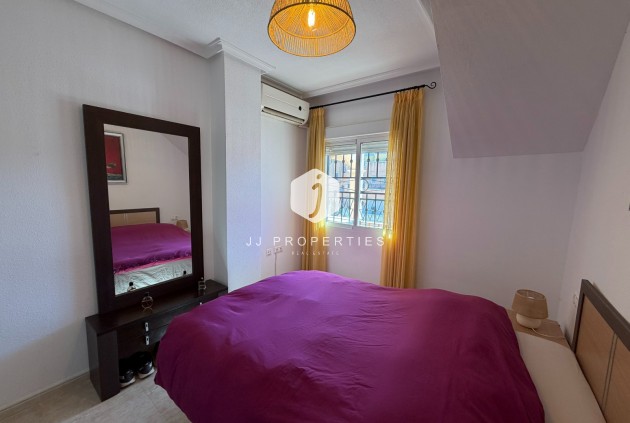 Segunda mano - Apartamento / piso -
Orihuela Costa - Costa Blanca