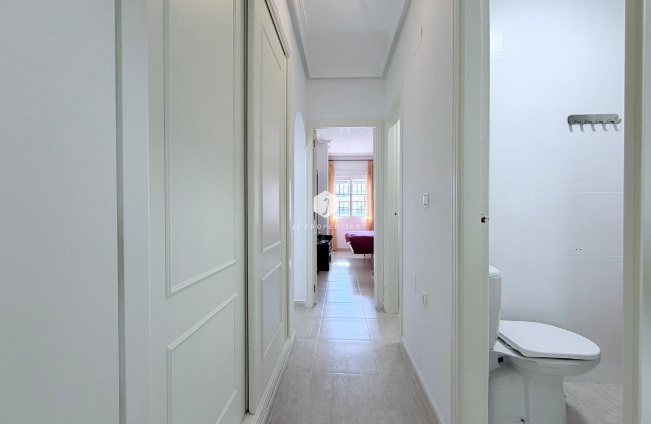 Segunda mano - Apartamento / piso -
Orihuela Costa - Costa Blanca