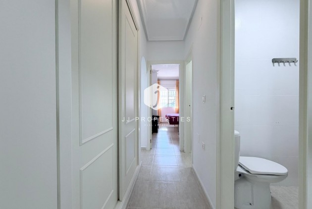 Segunda mano - Apartamento / piso -
Orihuela Costa - Costa Blanca