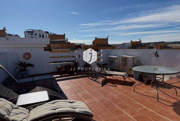 Segunda mano - Apartamento / piso -
Orihuela Costa - Costa Blanca