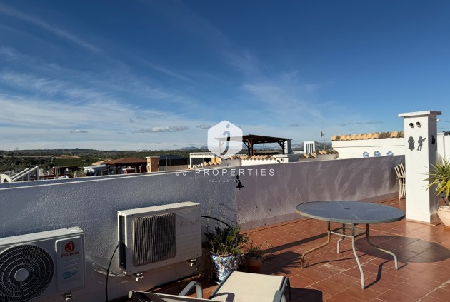 Segunda mano - Apartamento / piso -
Orihuela Costa - Costa Blanca