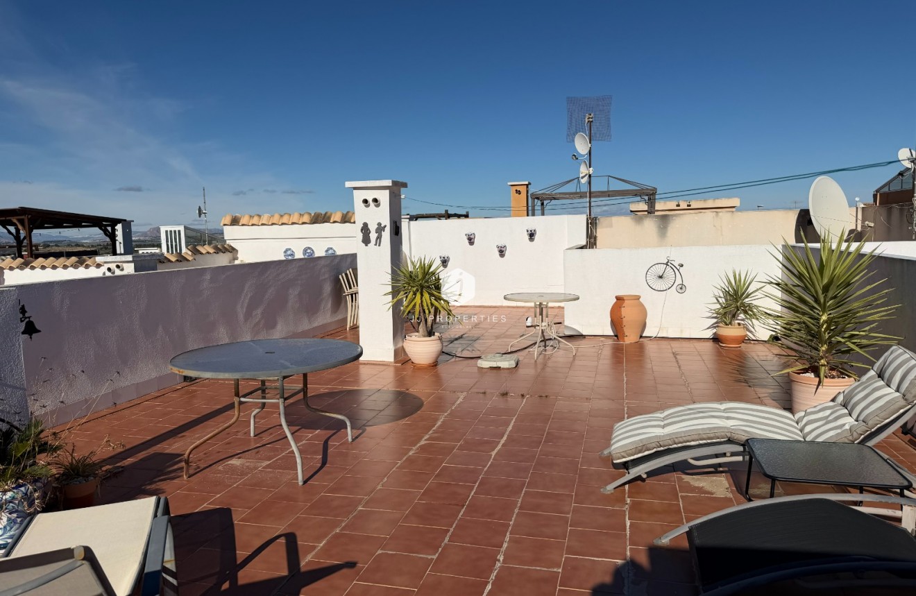 Segunda mano - Apartamento / piso -
Orihuela Costa - Costa Blanca