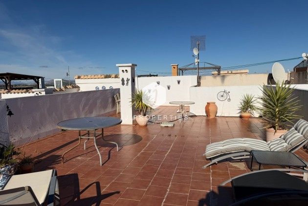 Segunda mano - Apartamento / piso -
Orihuela Costa - Costa Blanca
