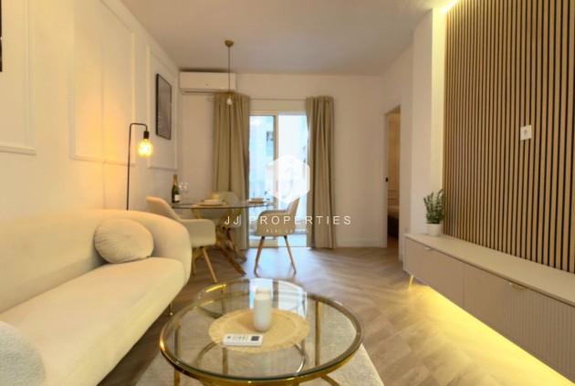 Segunda mano - Apartamento / piso -
Torrevieja - Costa Blanca