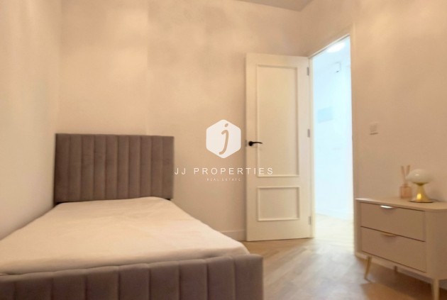 Segunda mano - Apartamento / piso -
Torrevieja - Costa Blanca