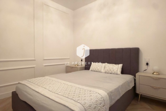 Segunda mano - Apartamento / piso -
Torrevieja - Costa Blanca