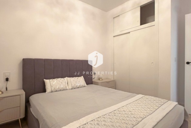 Segunda mano - Apartamento / piso -
Torrevieja - Costa Blanca