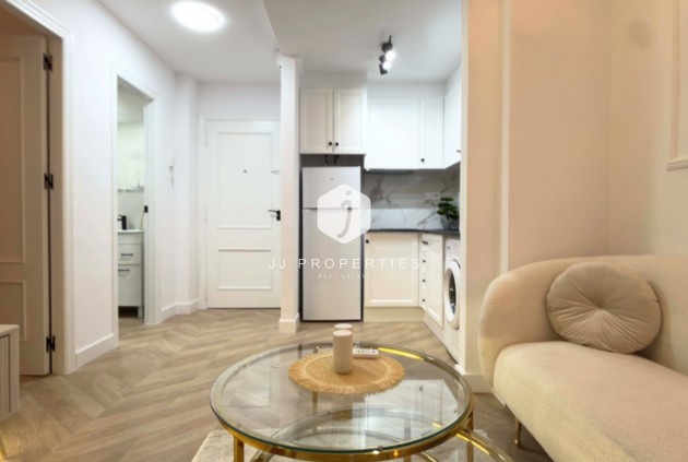 Segunda mano - Apartamento / piso -
Torrevieja - Costa Blanca