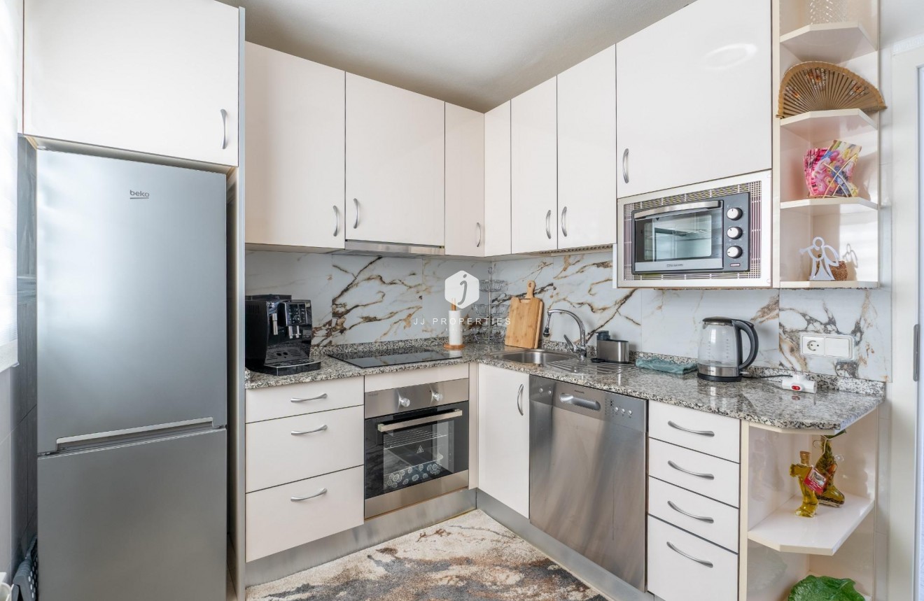 Segunda mano - Chalet -
Torrevieja - Los Balcones - Los Altos del Edén