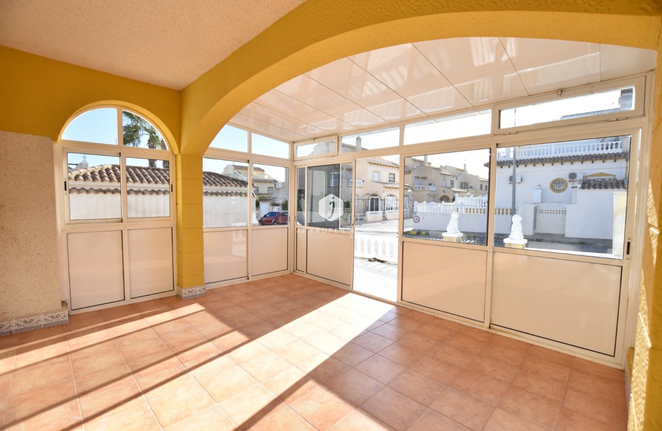 Segunda mano - Chalet -
Orihuela Costa - Costa Blanca