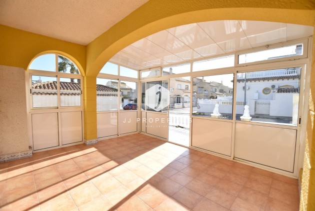 Segunda mano - Chalet -
Orihuela Costa - Costa Blanca