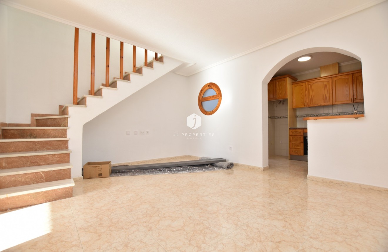 Segunda mano - Chalet -
Orihuela Costa - Costa Blanca