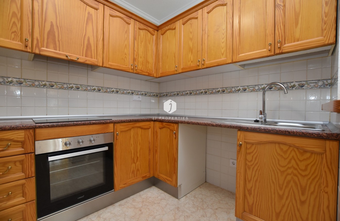 Segunda mano - Chalet -
Orihuela Costa - Costa Blanca