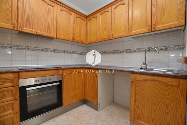 Segunda mano - Chalet -
Orihuela Costa - Costa Blanca