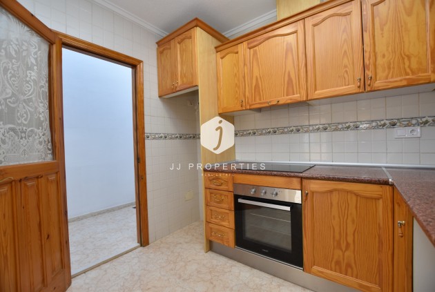 Segunda mano - Chalet -
Orihuela Costa - Costa Blanca