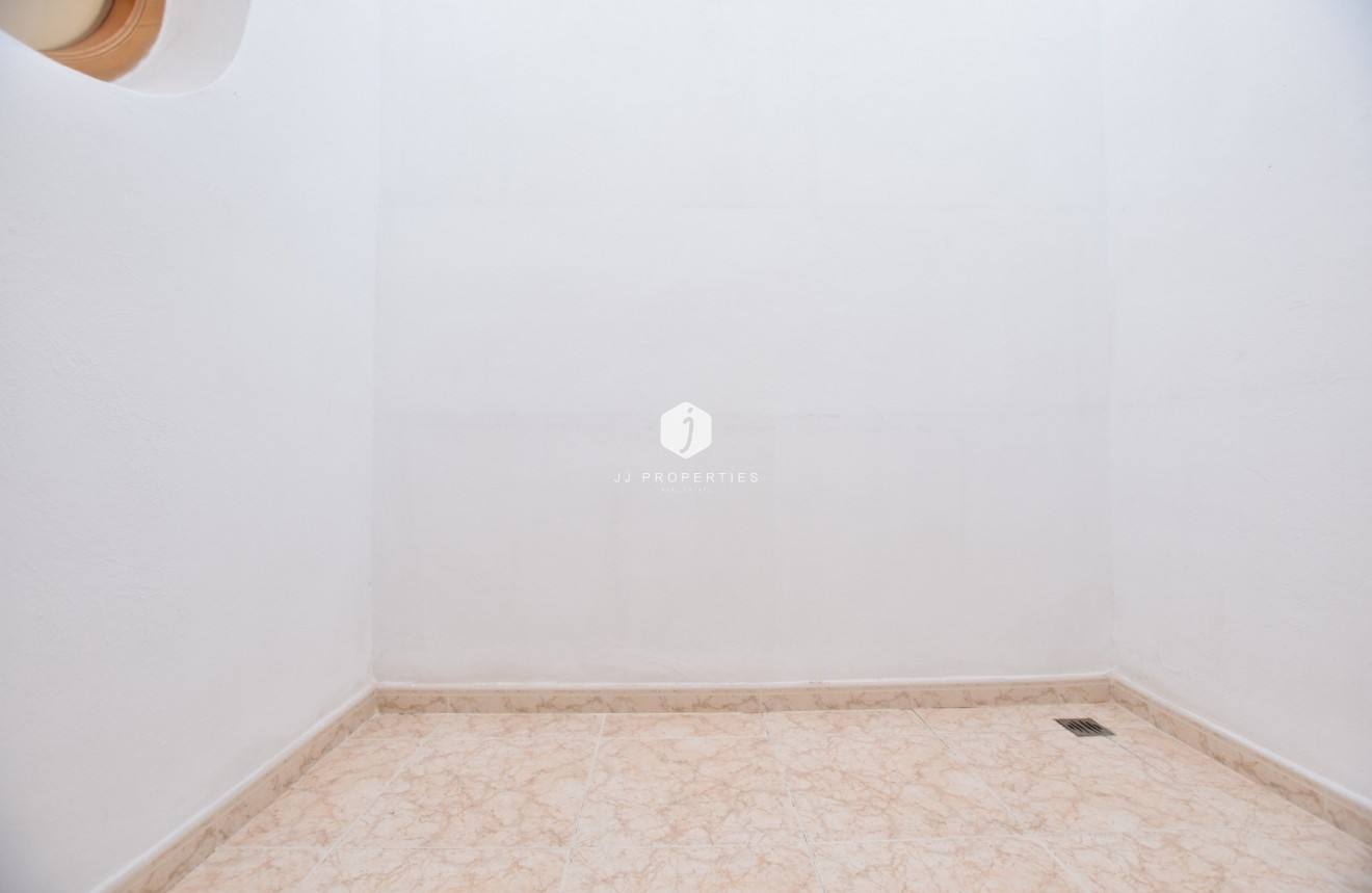 Segunda mano - Chalet -
Orihuela Costa - Costa Blanca