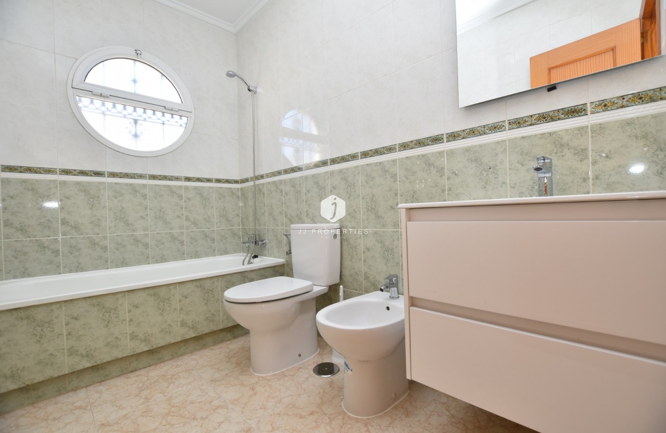 Segunda mano - Chalet -
Orihuela Costa - Costa Blanca