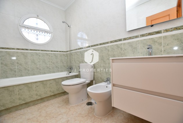 Segunda mano - Chalet -
Orihuela Costa - Costa Blanca