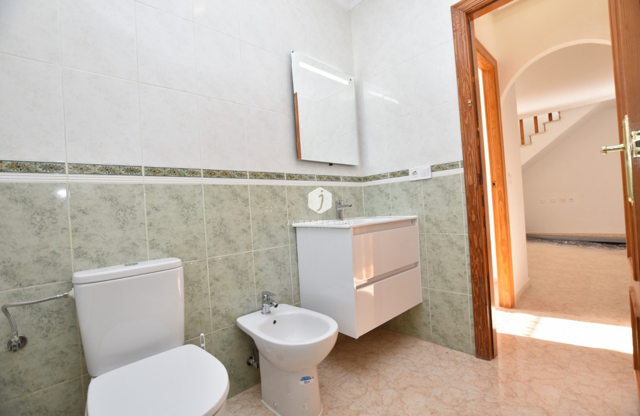 Segunda mano - Chalet -
Orihuela Costa - Costa Blanca