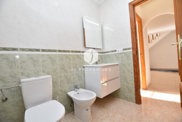 Segunda mano - Chalet -
Orihuela Costa - Costa Blanca