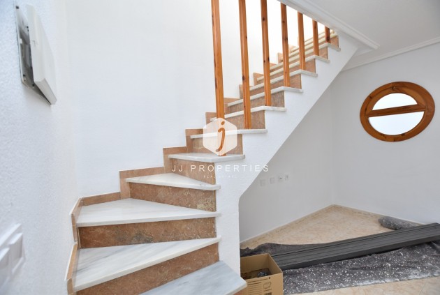 Segunda mano - Chalet -
Orihuela Costa - Costa Blanca