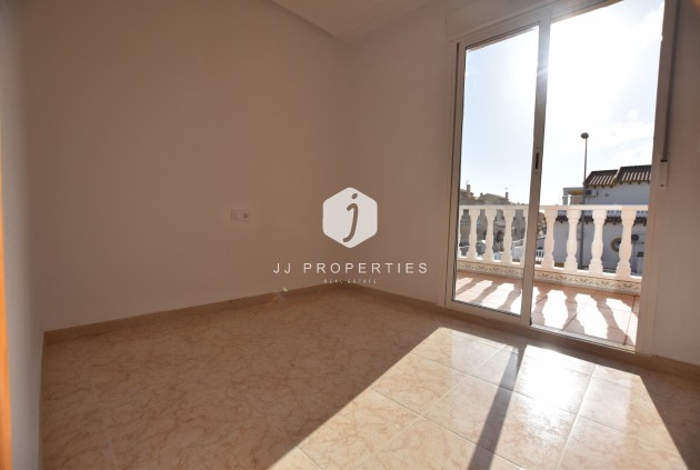 Segunda mano - Chalet -
Orihuela Costa - Costa Blanca