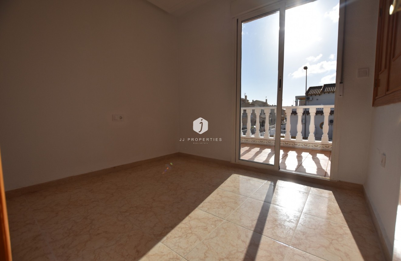 Segunda mano - Chalet -
Orihuela Costa - Costa Blanca