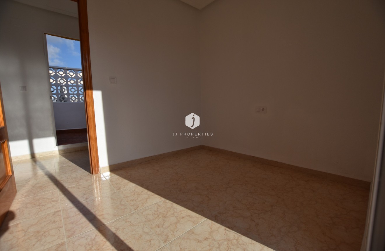Segunda mano - Chalet -
Orihuela Costa - Costa Blanca