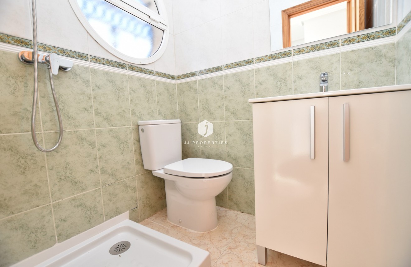 Segunda mano - Chalet -
Orihuela Costa - Costa Blanca