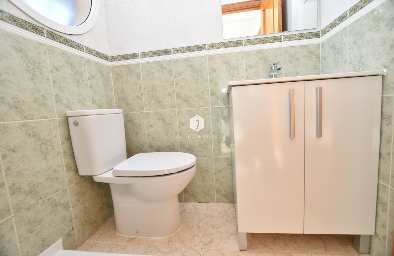 Segunda mano - Chalet -
Orihuela Costa - Costa Blanca