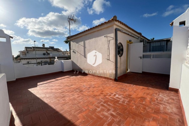 Segunda mano - Chalet -
Orihuela Costa - Costa Blanca