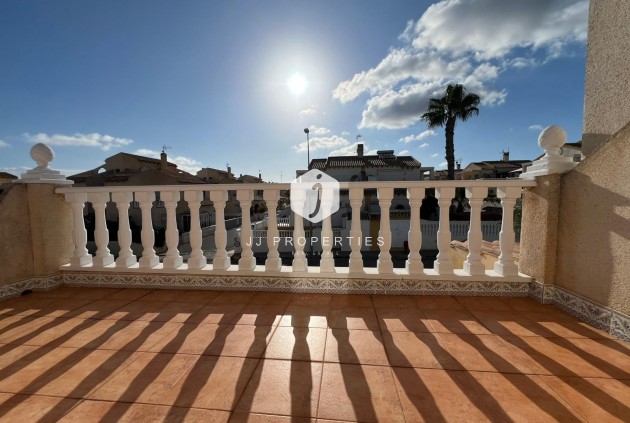 Segunda mano - Chalet -
Orihuela Costa - Costa Blanca