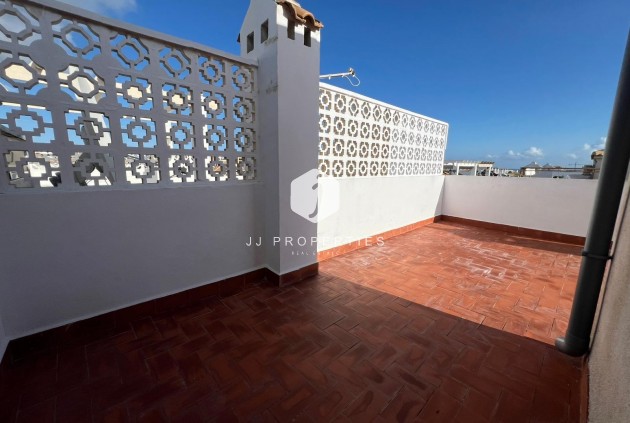 Segunda mano - Chalet -
Orihuela Costa - Costa Blanca