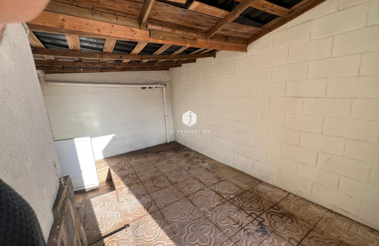 Segunda mano - Chalet -
Orihuela Costa - Costa Blanca