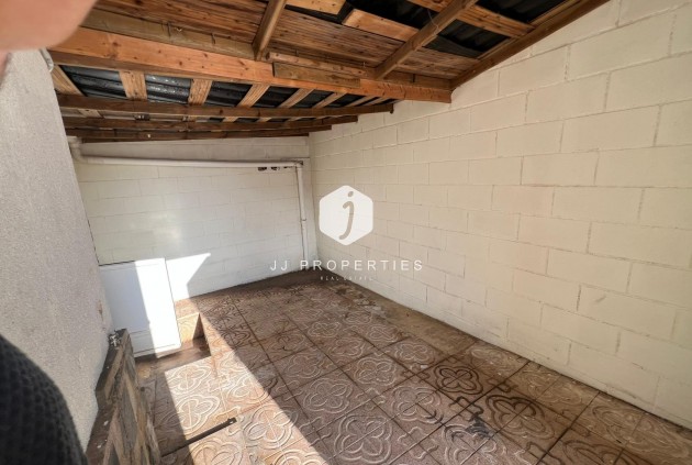 Segunda mano - Chalet -
Orihuela Costa - Costa Blanca