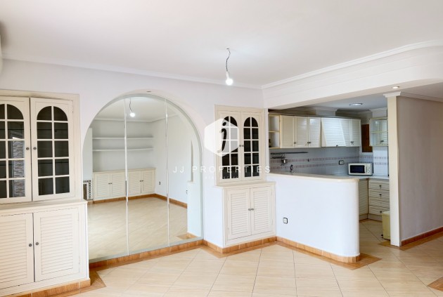 Segunda mano - Apartamento / piso -
Torrevieja - Costa Blanca