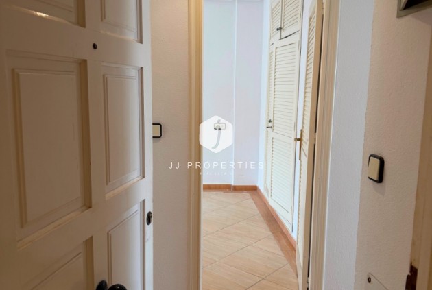 Segunda mano - Apartamento / piso -
Torrevieja - Costa Blanca