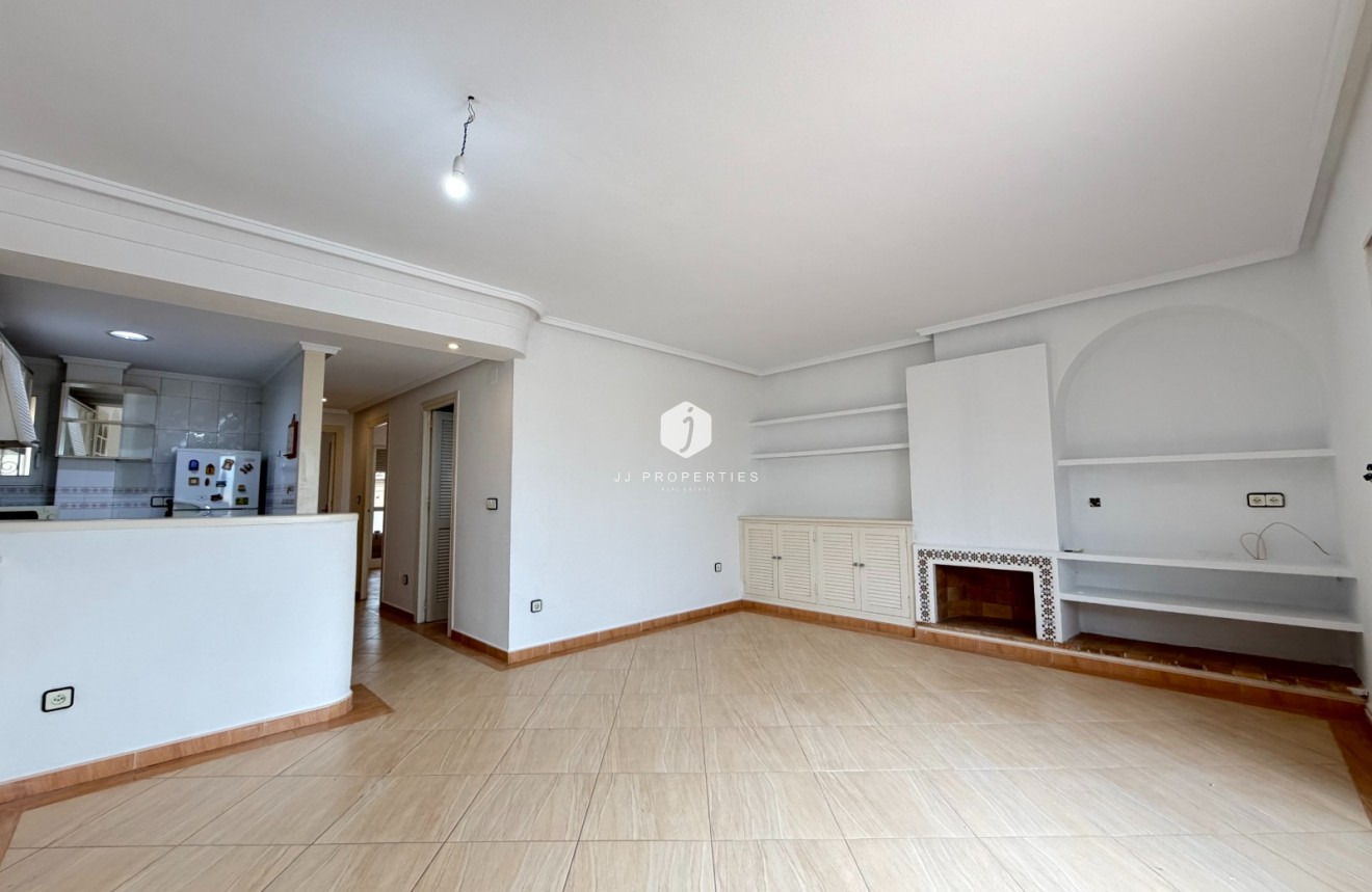 Segunda mano - Apartamento / piso -
Torrevieja - Costa Blanca