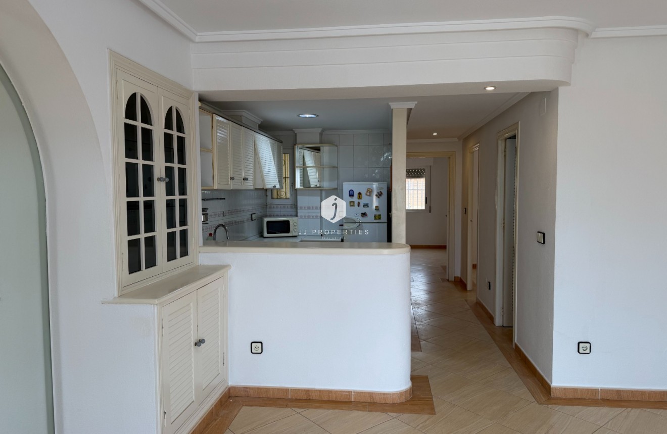 Segunda mano - Apartamento / piso -
Torrevieja - Costa Blanca