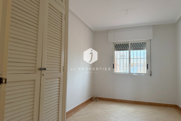 Segunda mano - Apartamento / piso -
Torrevieja - Costa Blanca