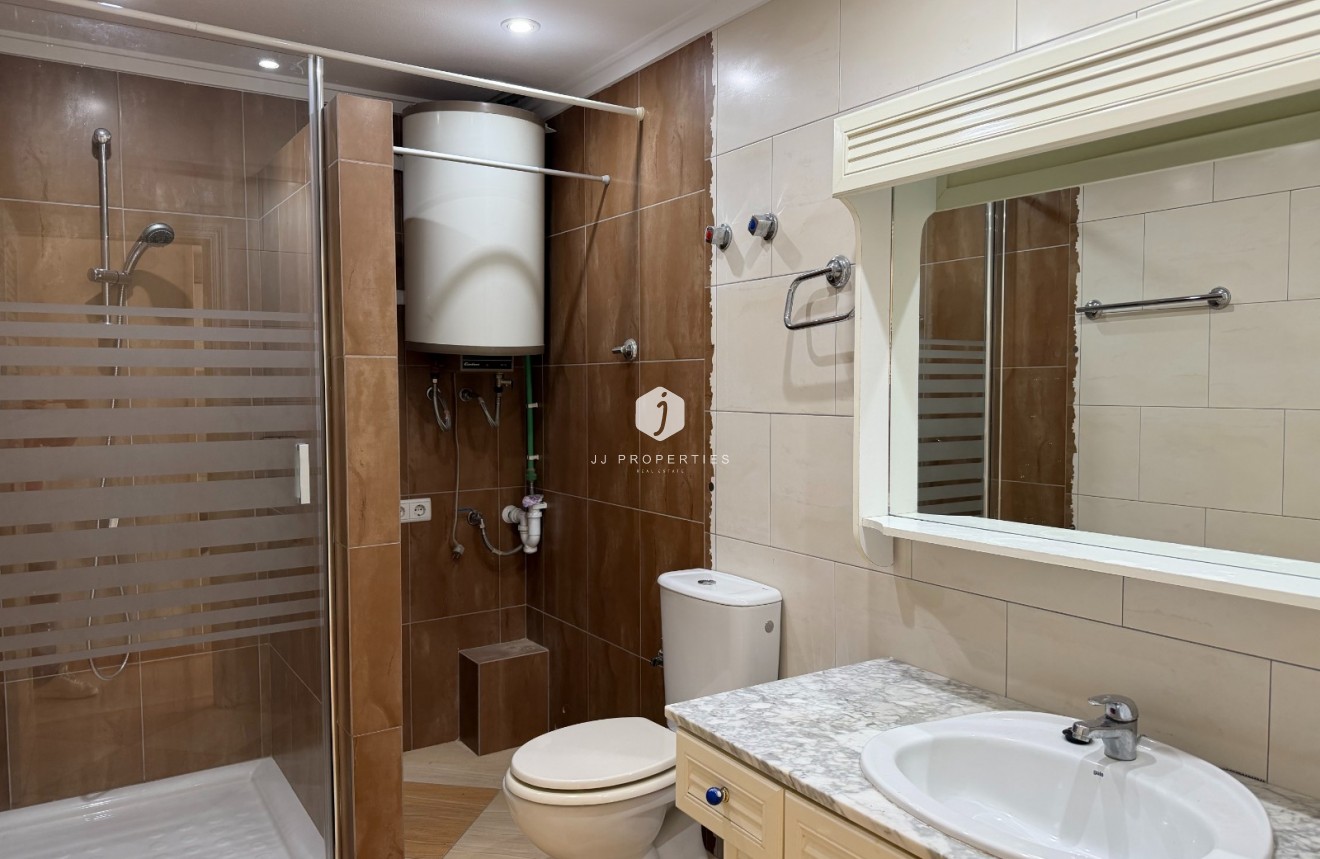 Segunda mano - Apartamento / piso -
Torrevieja - Costa Blanca