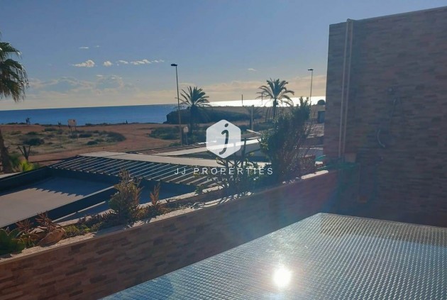 Segunda mano - Apartamento / piso -
Torrevieja - Costa Blanca