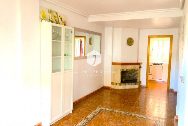 Segunda mano - Chalet -
Playa Flamenca - Costa Blanca