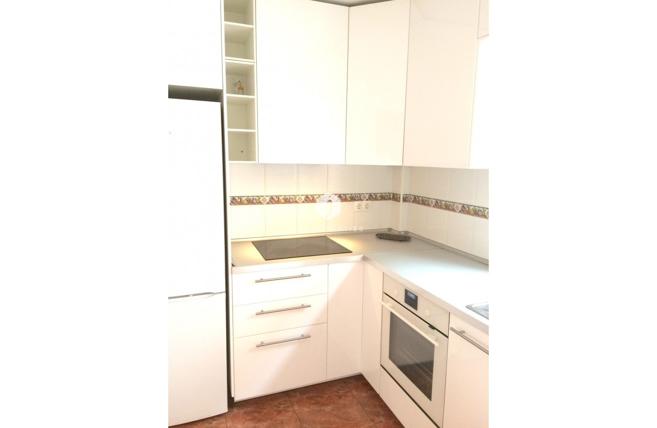 Segunda mano - Chalet -
Playa Flamenca - Costa Blanca