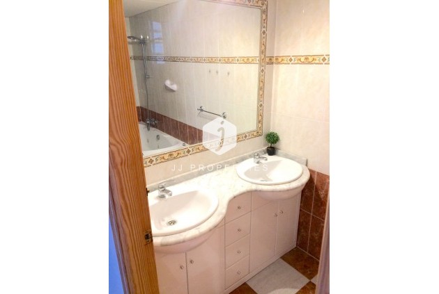 Segunda mano - Chalet -
Playa Flamenca - Costa Blanca