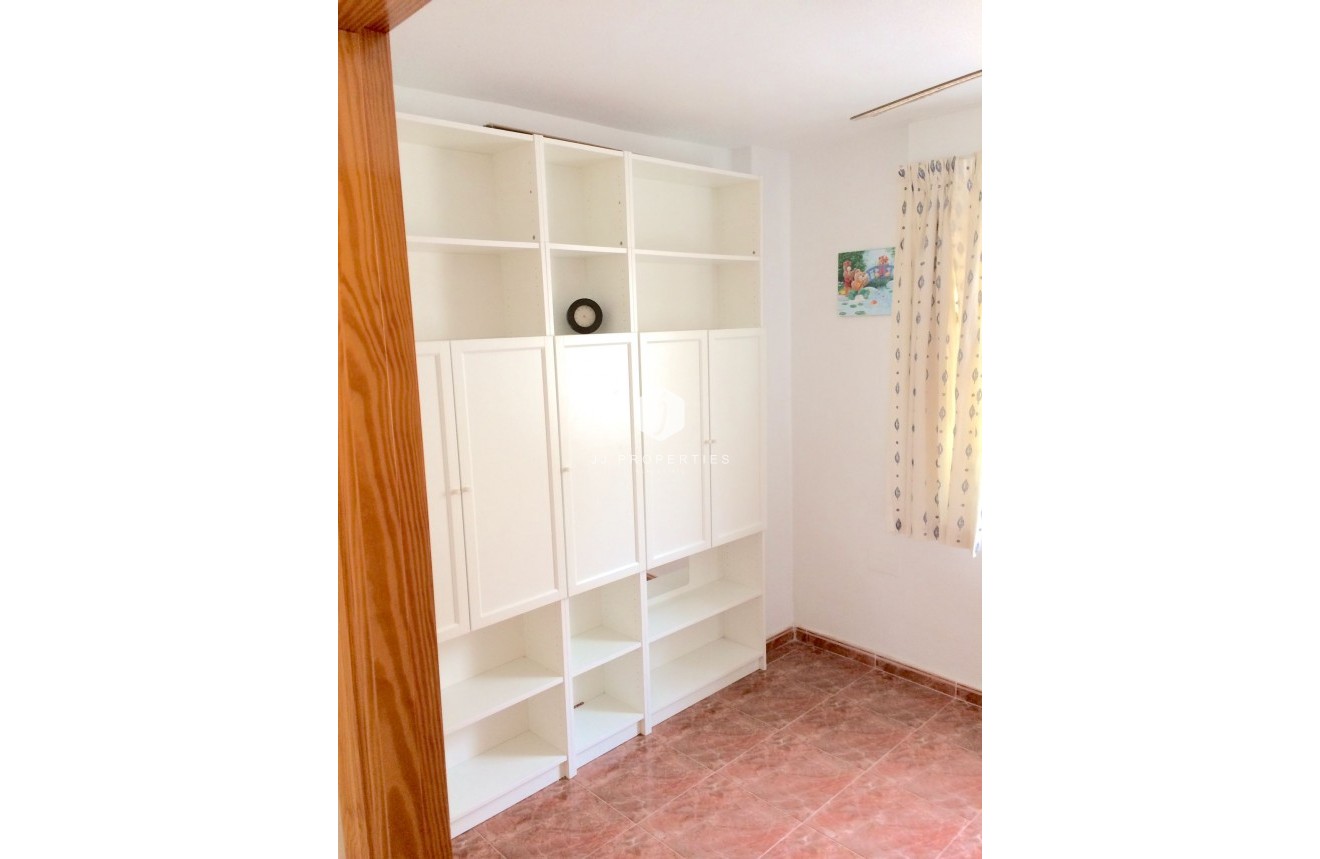 Segunda mano - Chalet -
Playa Flamenca - Costa Blanca